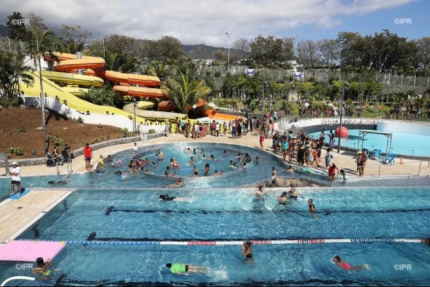 Saint-Denis : Aquanor rouvre ses portes le 22 décembre