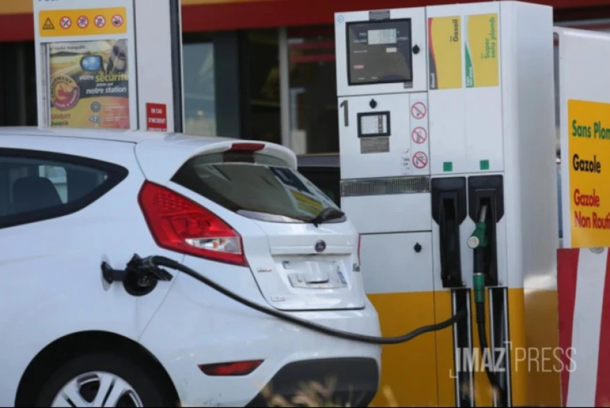 Carburants : l’aide aux "grands rouleurs" parviendra "dans les dix jours", plus de 439.000 demandes effectuées