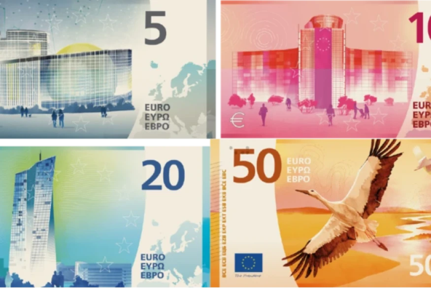L'euro fait peau neuve : les habitants de La Réunion invités à donner leur avis sur les futurs billets