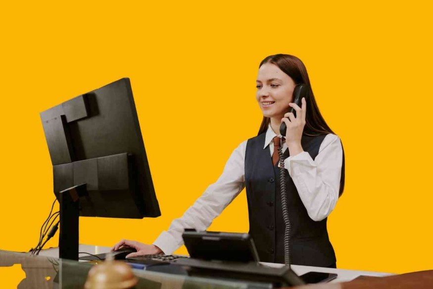 Agent de réservation en hôtellerie (H/F)