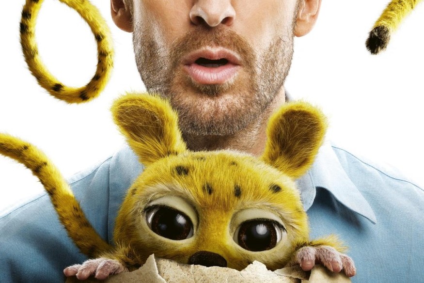 MARSUPILAMI