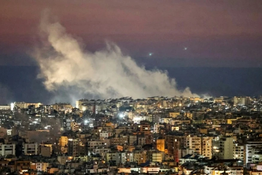 Guerre au Moyen-Orient : un général iranien menace de "brûler tout navire qui tentera de franchir le détroit d’Ormuz"