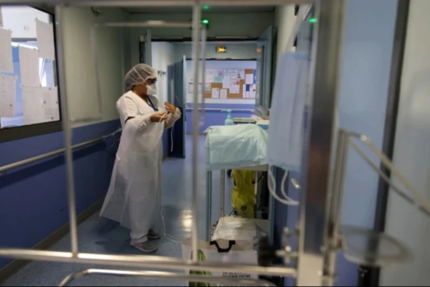 Santé à La Réunion : appel à la grève dans le secteur privé pour protester contre les inégalités salariales avec le public