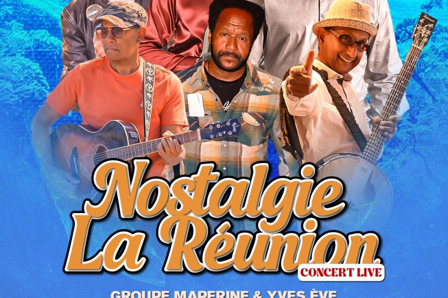 Des places à gagner bientôt pour ce concert sur CAPITAL FM