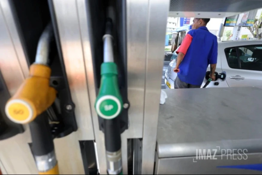 Carburants : La Réunion à la veille d'une hausse des tarifs, automobilistes, préparez vos portefeuilles