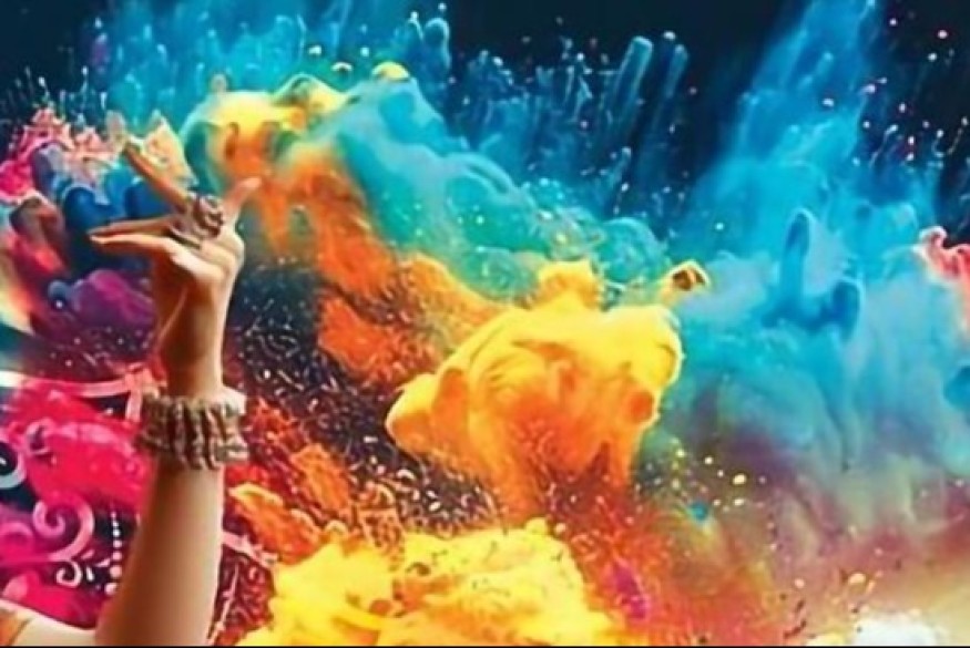 Nouvel an tamoul à La Réunion