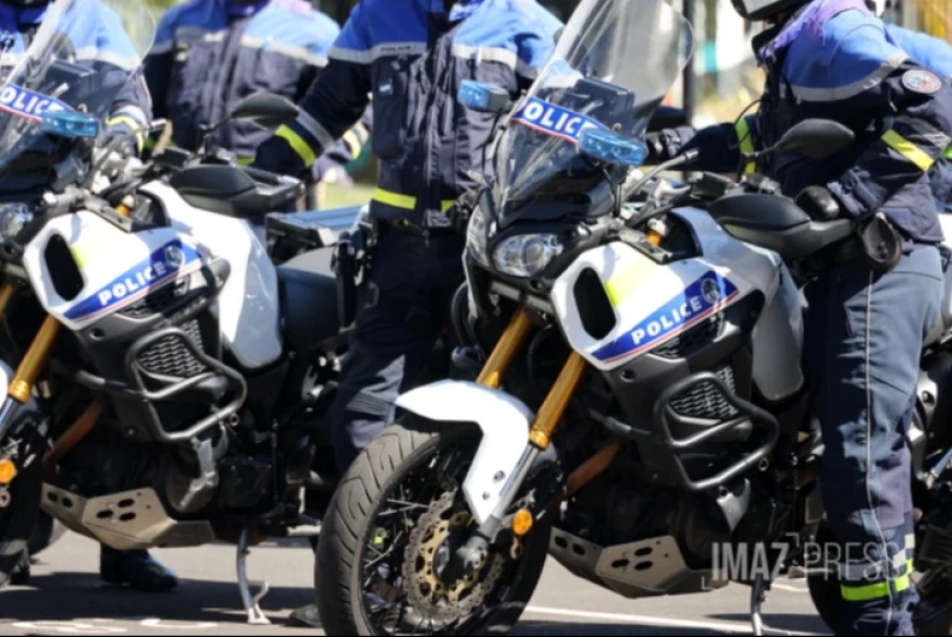 Contrôles routiers : 327 infractions relevées par les forces de l'ordre ce week-end