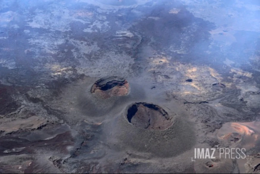 Volcan : un léger trémor enregistré, une reprise prochaine de l’activité éruptive est possible