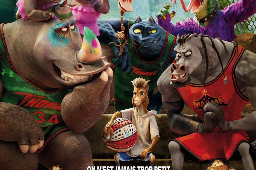 GOAT - RÊVER PLUS HAUT