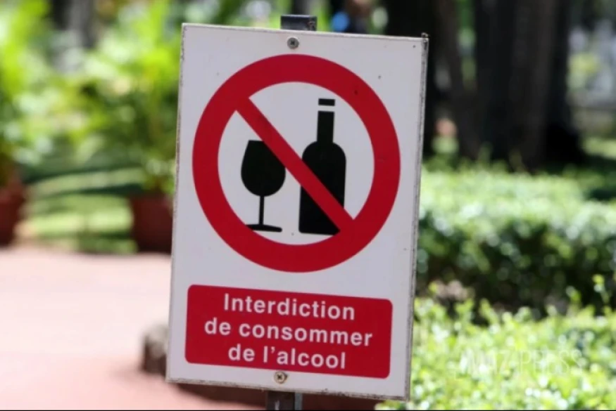 Vente d'alcool aux mineurs : à Saint-Denis, la maire veut fermer tout établissement qui ne respecterait pas la loi