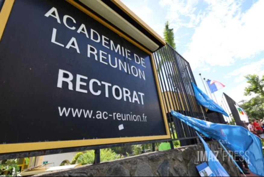 CAP et Certificat de spécialisation : un taux de réussite de 78,7% dans l'académie de La Réunion