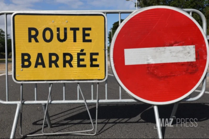 Saint-Paul : fermeture du Cap Lahoussaye pour travaux