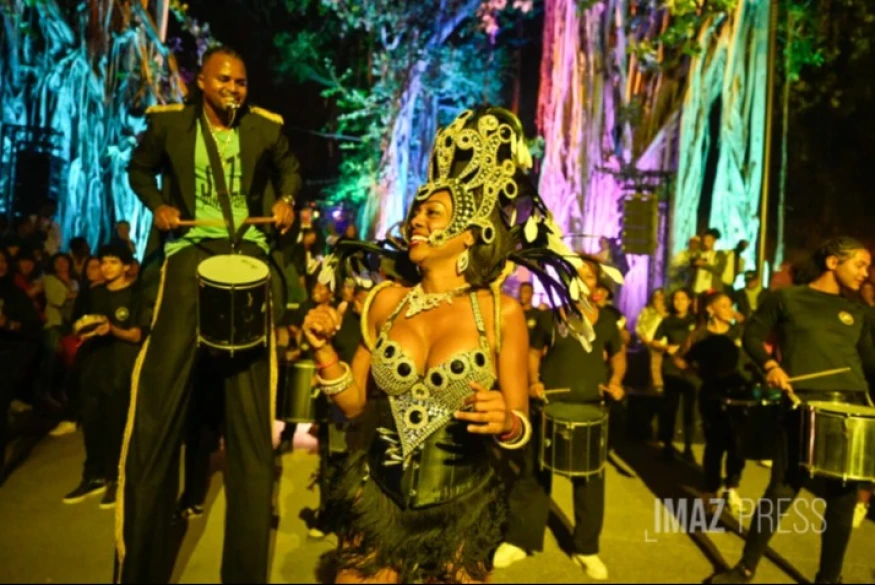 Jazz Dann Port : J-1 avant un voyage au rythme des musiques du monde