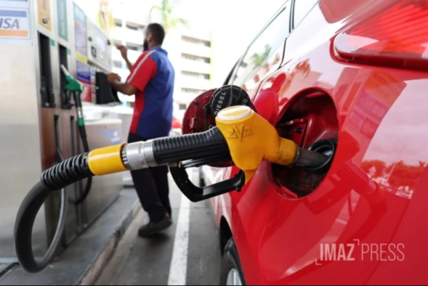 Prix des carburants : le gazole augmente, le sans-plomb baisse, la bonbonne de gaz reste stable