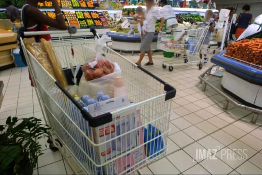 En juillet 2026 à La Réunion, les prix à la consommation restent stables