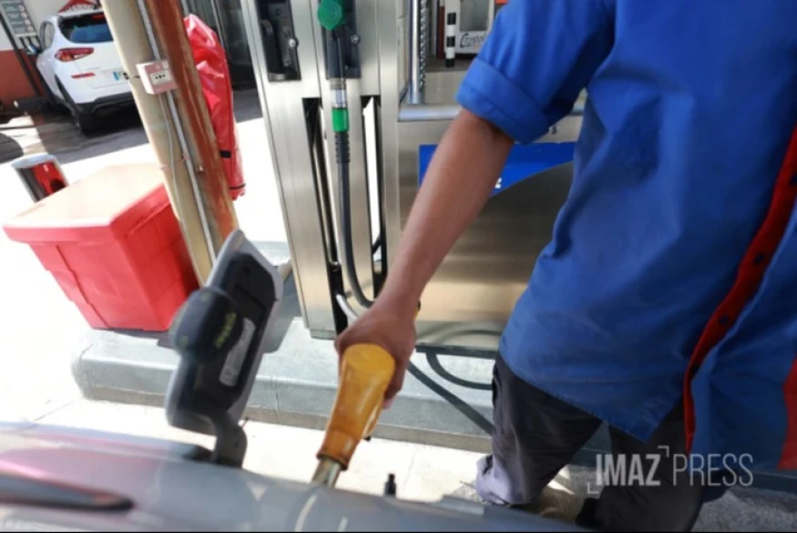 La Région veut aider à "atténuer" le choc de l'augmentation des prix du carburant et de l'énergie
