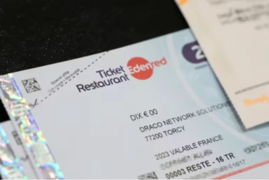 Tickets-resto : les députés votent leur utilisation durable en supermarché
